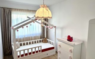 Casă 4 camere | Tunari | P+1+Pod | lângă pădure - Poză 7