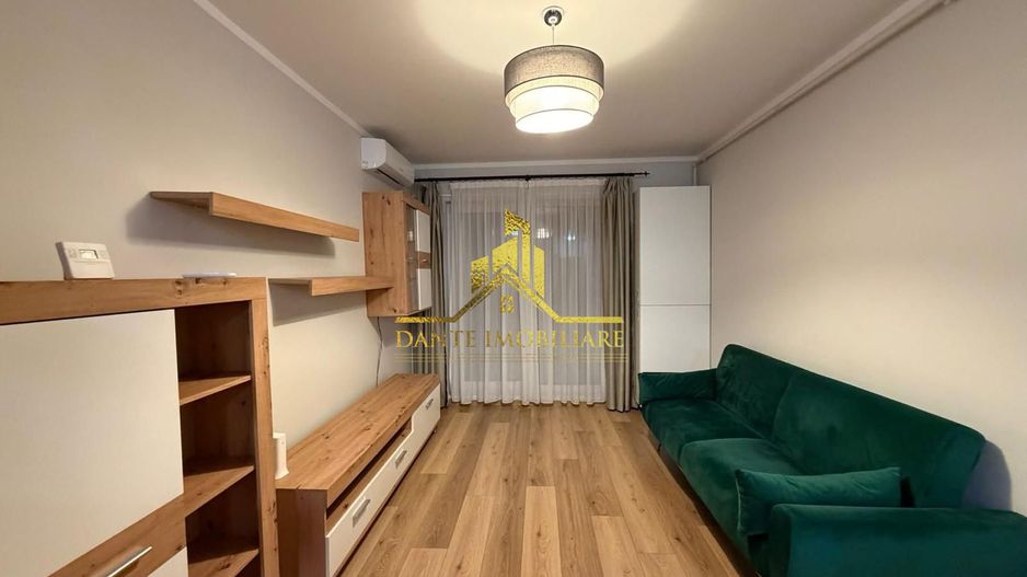 2 camere, modern, bloc nou, terasa, parcare, Buna Ziua, Grand Hill - Poză 3