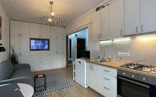 Apartament cu 2 camere de vânzare - Zona Gării - Poză 5