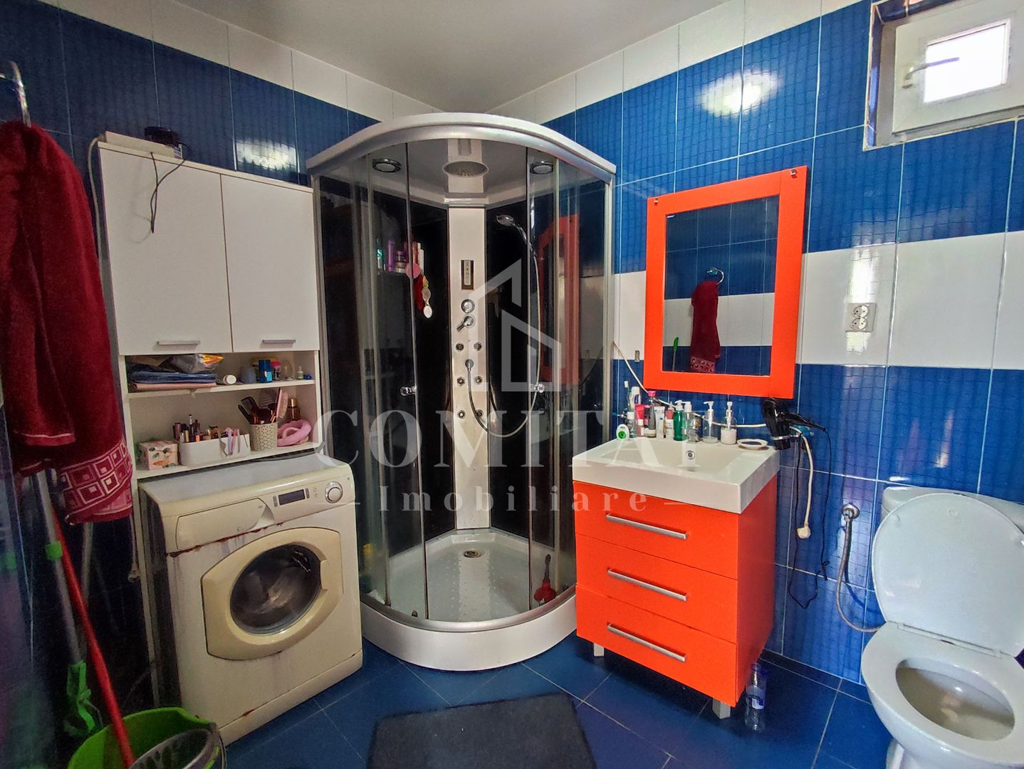 Apartament cochet cu 1 cameră | Cartierul Zorilor - Zona Vila Meteor - Poză 6