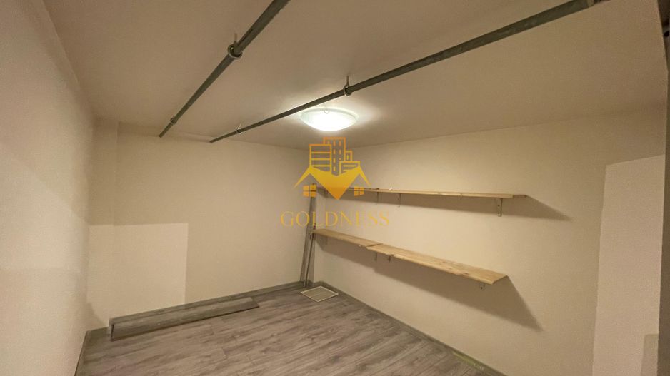 4 Camere decomandate, Terasa, Parcare, Borhanciului,Romul Ladea, Profi - Poză 7