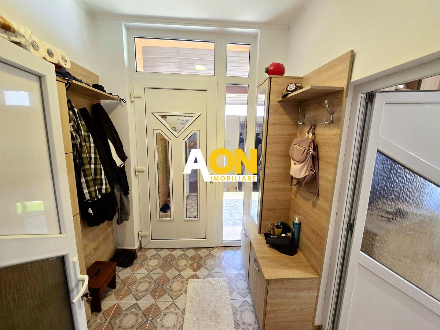 Casa 5 camere, 400 mp teren, zona Gara - Poză 6