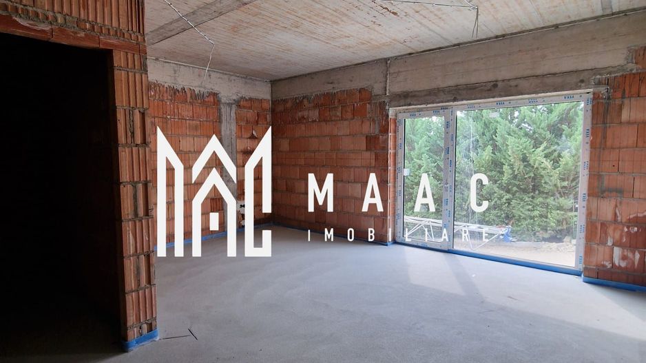 Garsonieră de vânzare Sibiu | Exterior Vest | DaVinci Homes - Poză 8