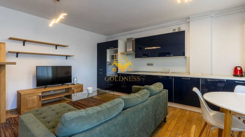 2 camere, modern, bloc nou, garaj, Intre Lacuri Zona Iulius Mall - Poză 11