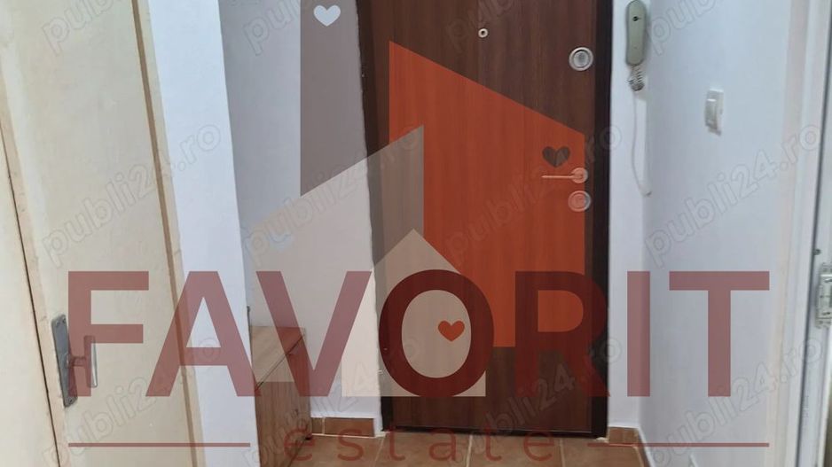 Apartament 1 camera | Zona Girocului - Poză 6