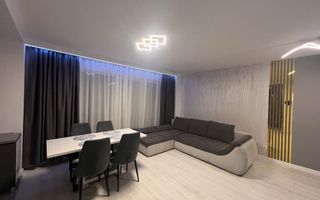 Ap 2 Camere | Parcare Subterană | Iris | Finisaje premium | Investitie - Poză 1