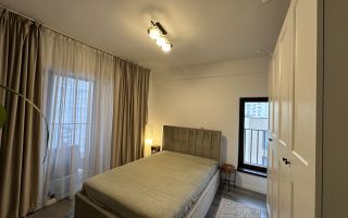 Apartament 2 camere Doamna Ghica - complet mobilat - Poză 11