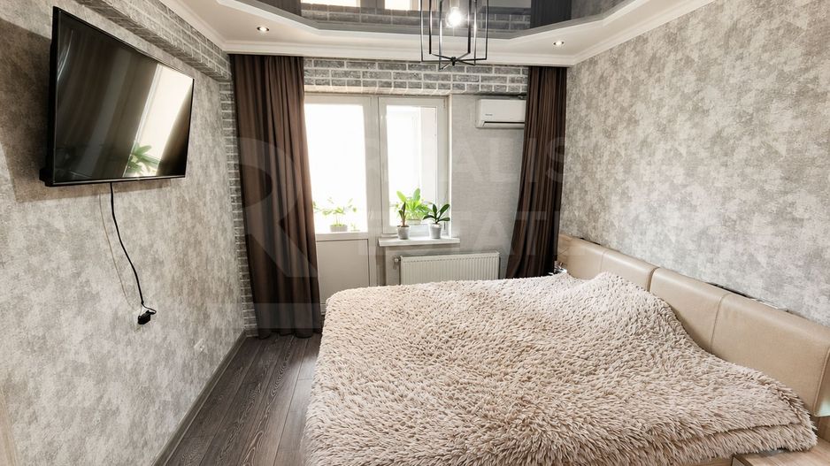Vânzare, apartamnet, 2 camere, str. Ginta Latină, Ciocana - Poză 3