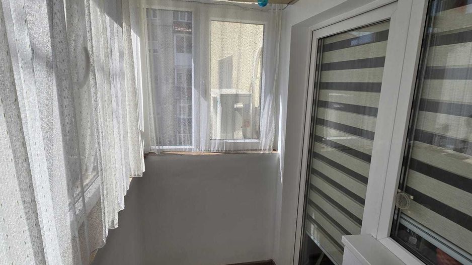 Girocului | 2 Camere | Etaj intermediar | Centrala proprie - Poză 5