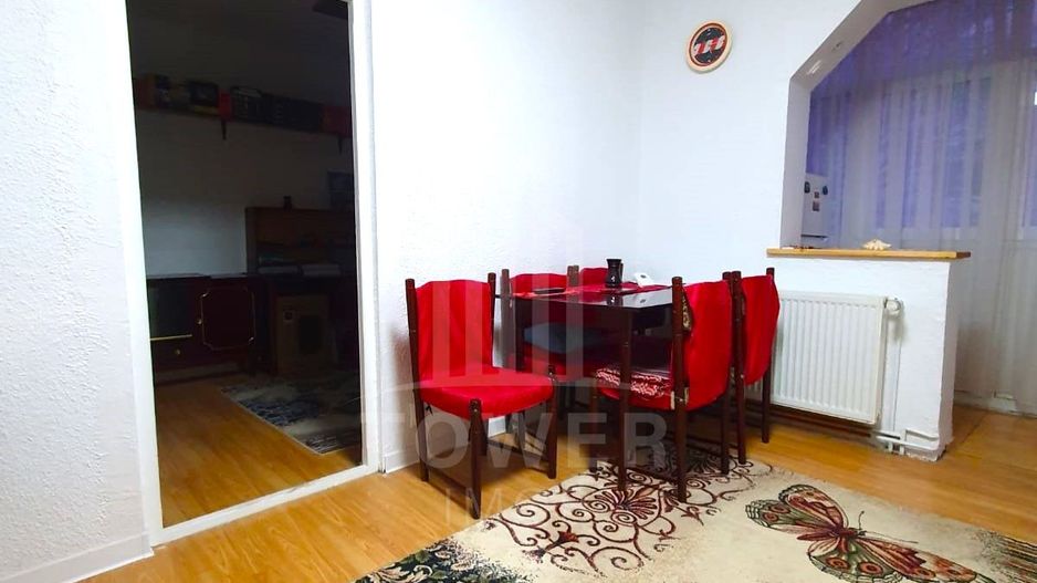 Apartament 3 camere de vânzare, etaj 1 | Zona Supeco - Poză 2