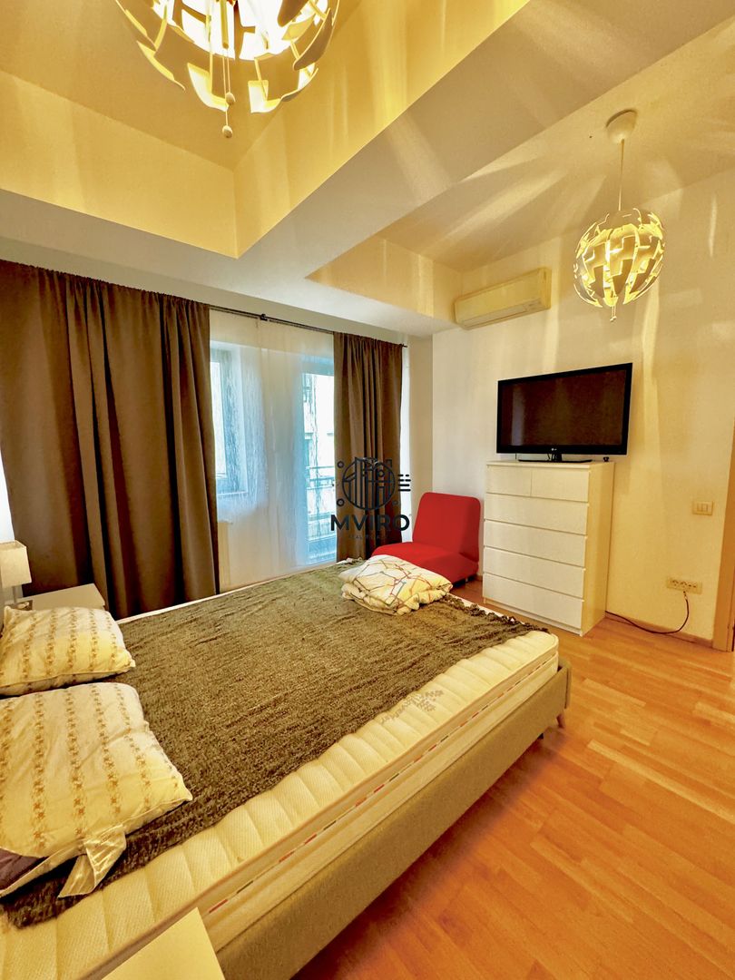 Comision 0 /Apartament 2 camere Aron Cotrus / de închiriat / Herestrau - Poză 13