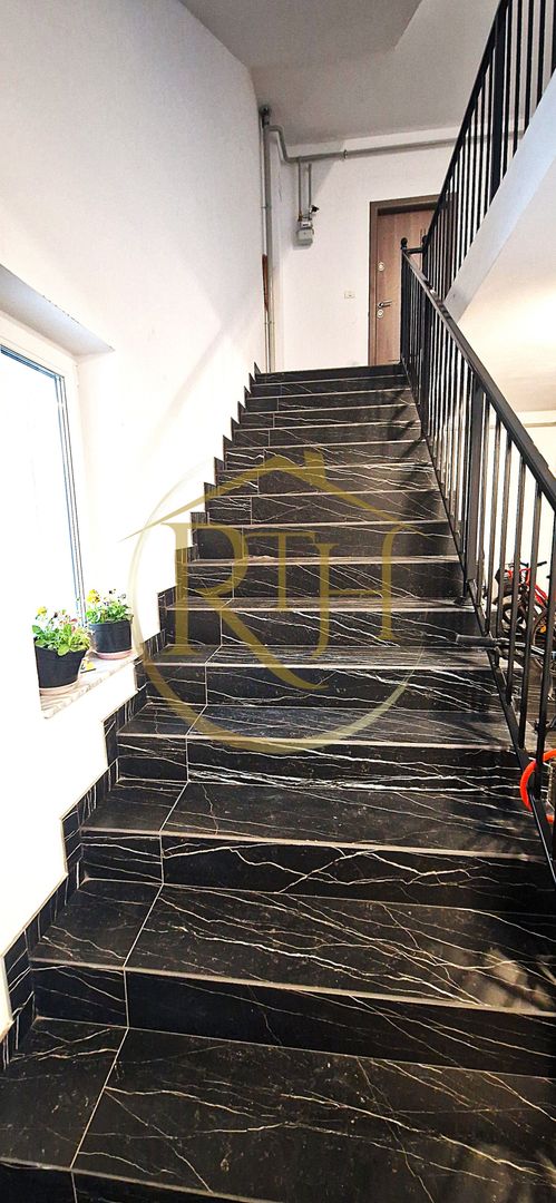 Apartament nou de vanzare, 3 camere Giarmata Vii mobilat si utilat.Comision ,,0" - Poză 5