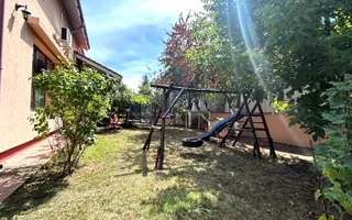Vilă individuala Pipera–Iancu Nicolae I 244 mp utili I Gradina I Garaj - Poză 31