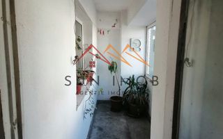 Apartament 3 camere, ultracentral, 1990, 2 bai, 2 balcoane, 74 mp utili - Poză 6