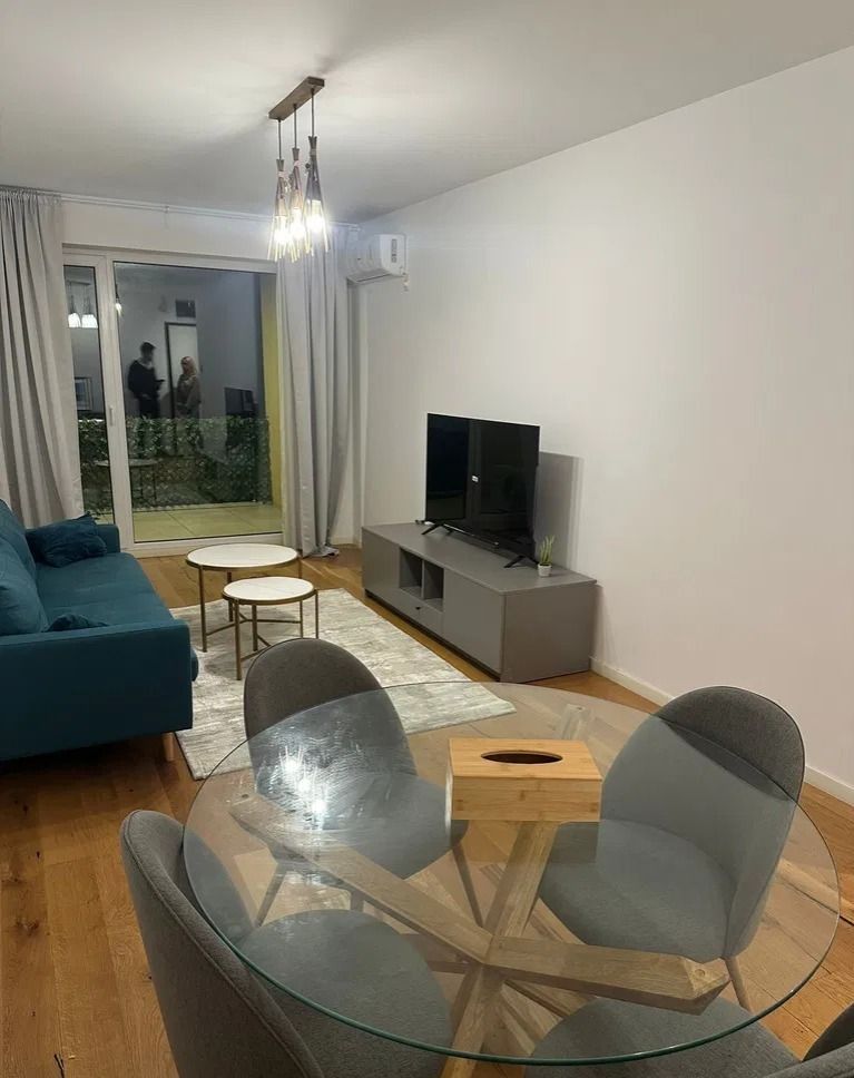 Apartament 2 camere Aviatiei Apartments disponibil imediat - Poză 1