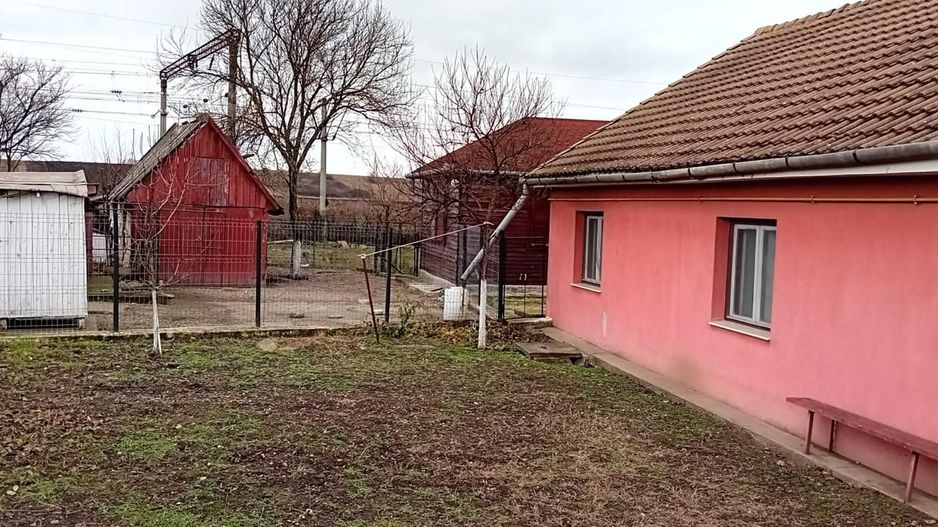 OFERTĂ in Băcia, Hunedoara ! Proprietate 2 case + Cabană + Livadă - Poză 22