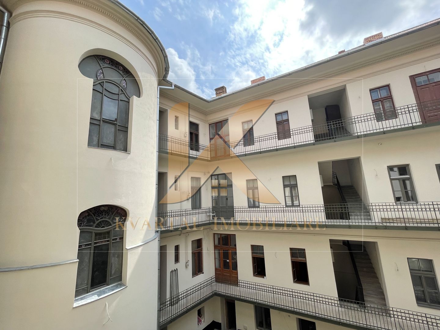 Apartament deosebit cu 5 camere, 123 mp utili. Opurtunitate unica! - Poză 3