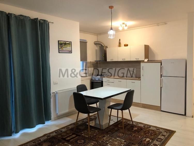Apartament 2 camere Giroc etaj 1 - Poză 2