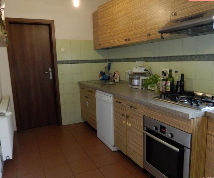 Sanpetru- intrare din Brasov, zona veche de case, locuinta din 2009, pret 199000 - Poză 11