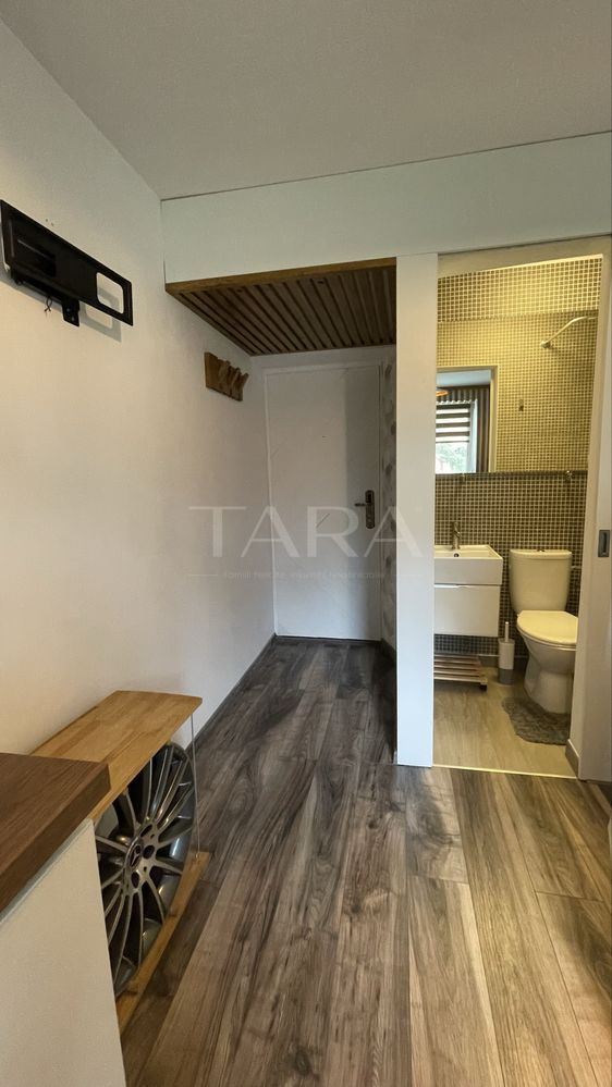 Garsonieră modernă, Gheorgheni – zona Poliția Rutieră - Poză 4
