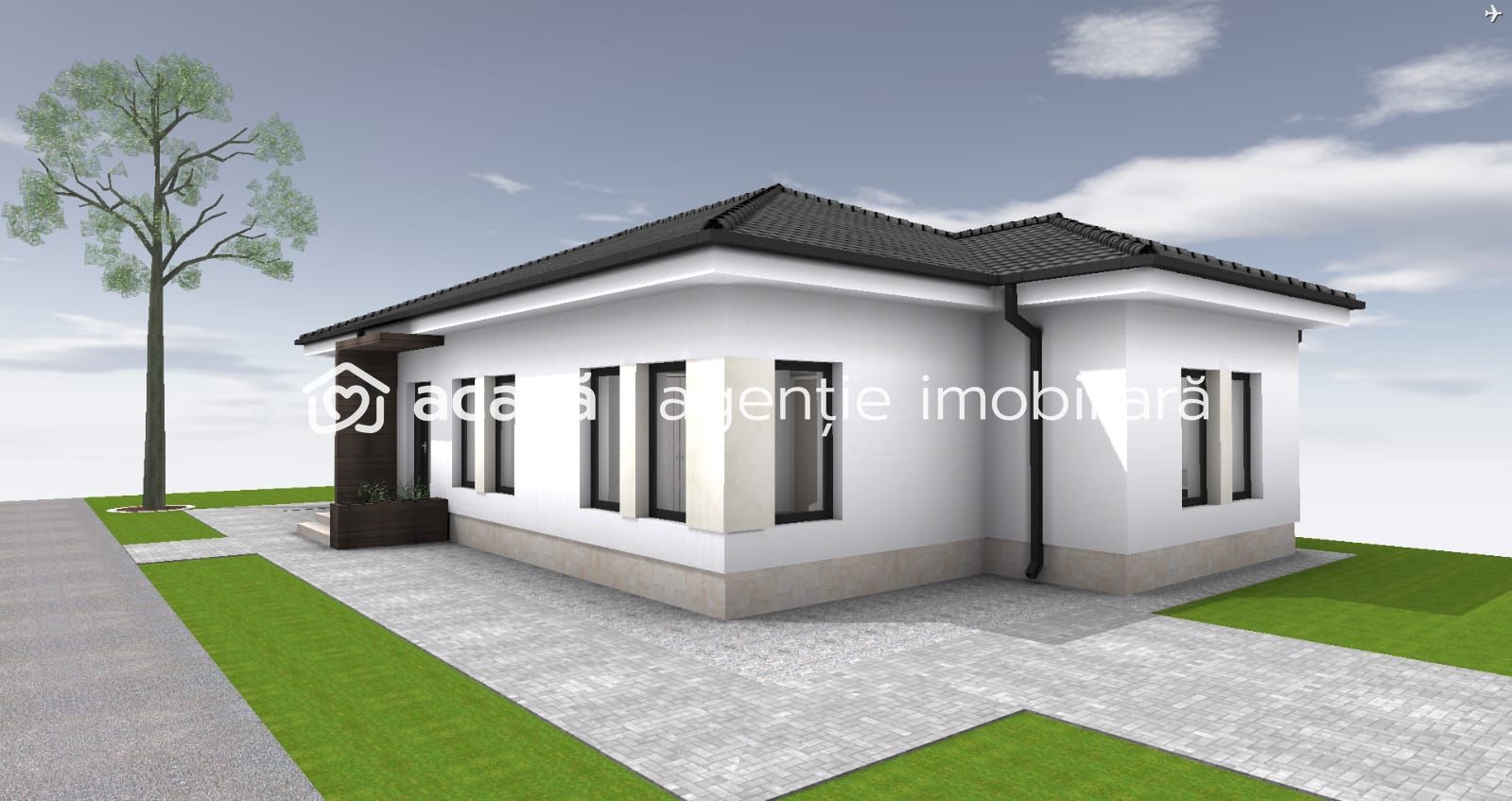 Investește în calitate, Casa premium în Arad comision 0 - Poză 6