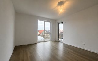 Apartament superb cu 2 camere si balcon de 10 mp I Freidorf - Poză 3