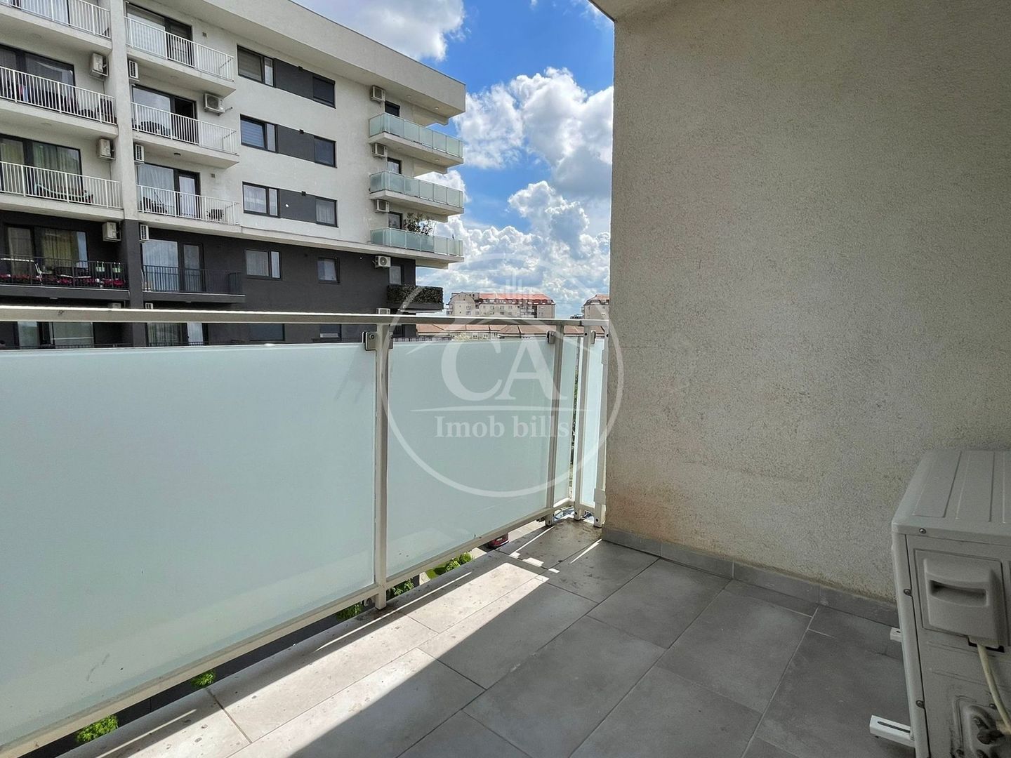 Apartament de închiriat cu 2 camere în zona Ioșia, Oradea - Poză 9