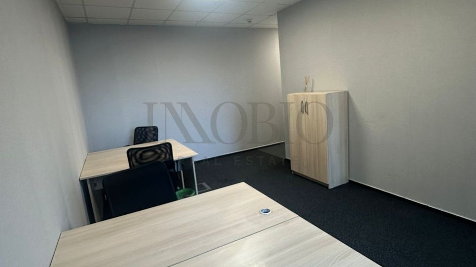 Spațiu Birou Premium - 30 mp - Promenada Mall - Poză 12