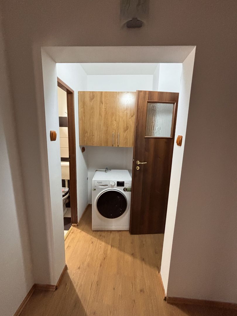 Apartament 3 camere – Bulevardul Dunarea, stradal, etaj 3, decomandat - Poză 17