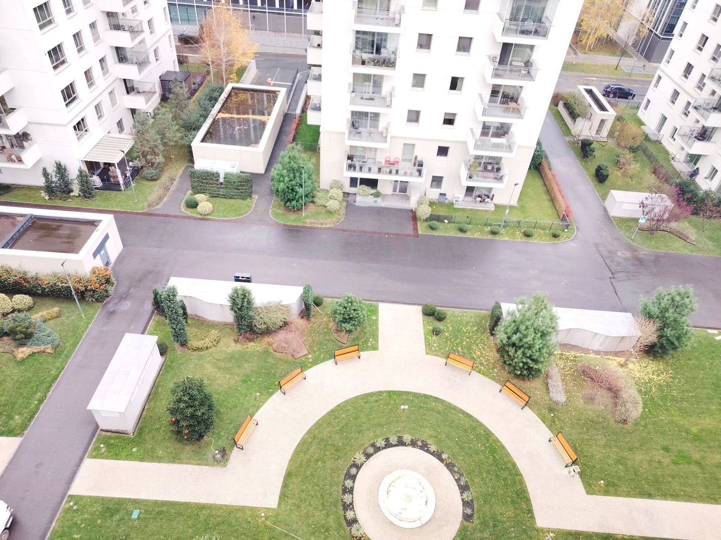 Apartament superb 3 camere Luxuria Residence I View panoramic - Poză 6