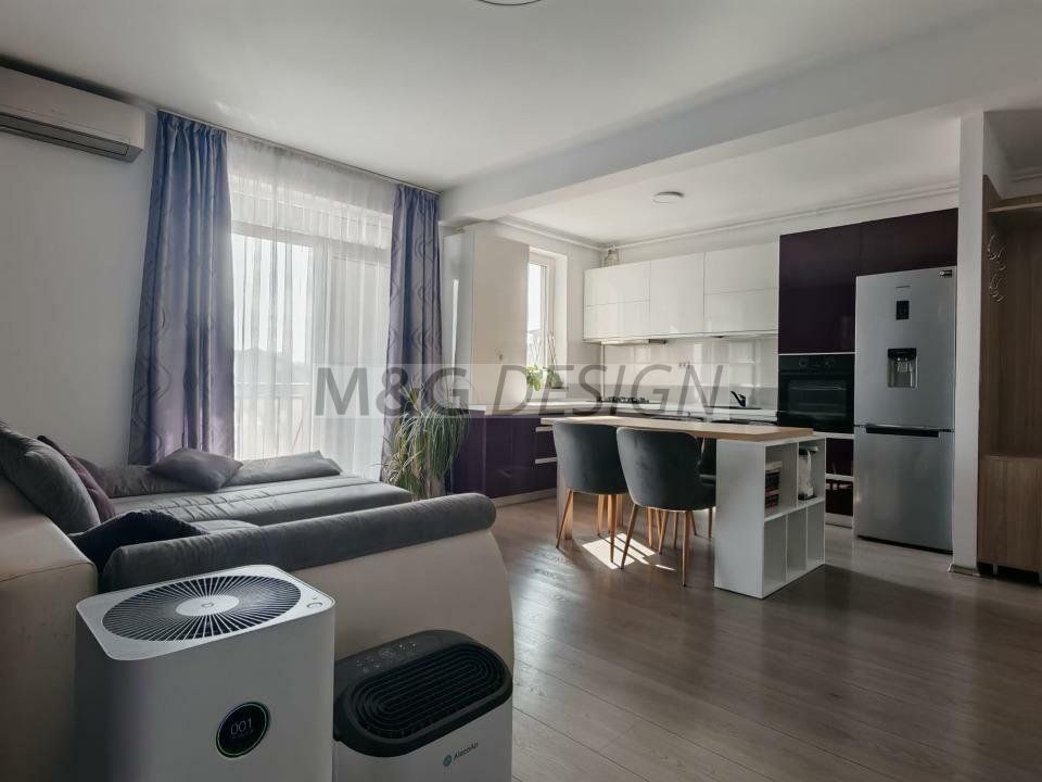 Apartament 3 camere Giroc - Poză 2