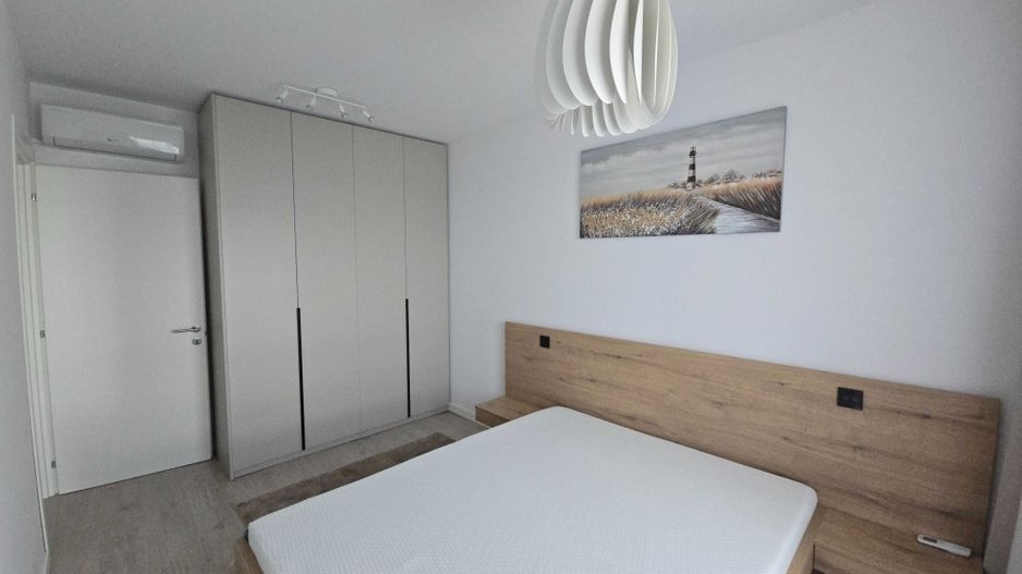 Prima inchiriere!Apartament cu 2 Camere-Vedere Padure,Luminos,Parcare - Poză 4