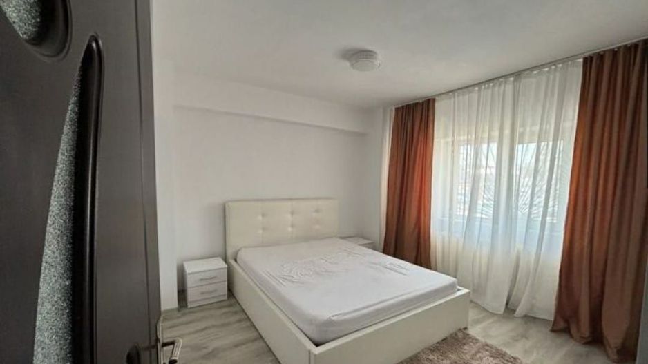 AP. 2 CAMERE APARATORII PATRIEI, BOILER, MOBILAT MODERN, METROU 4 MIN - Poză 2