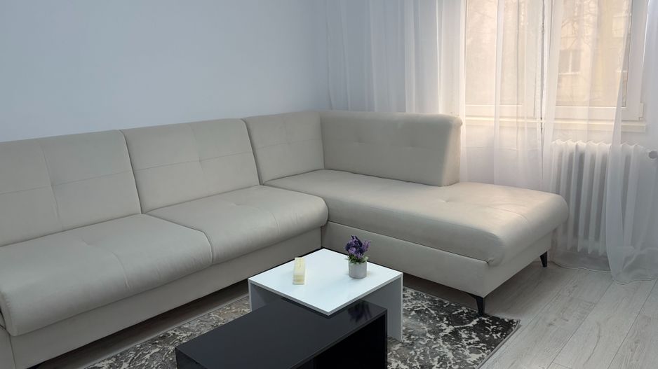 Apartament renovat cu doua camere, Brancoveanu, 80.000€ - Poză 1
