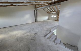 Vila de vanzare Domnesti, 4 camere, toate utilitatile - Poză 14