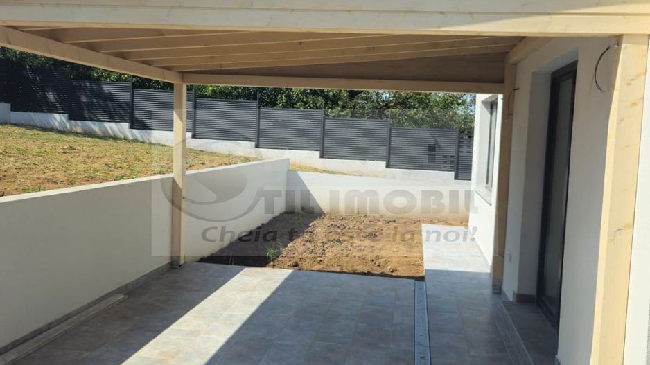 Casă de vânzare, zona Bârnova, jud. Iași - Poză 7