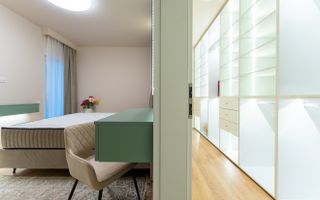 Apartament premium 2 camere / etaj intermediar / Zona Eroilor - Poză 15