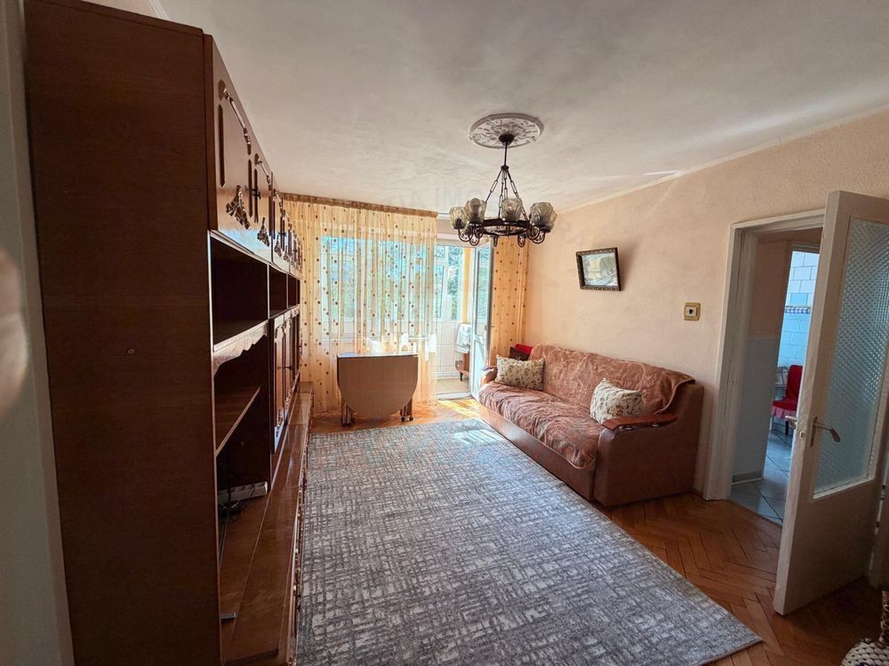 APARTAMENT DE VÂNZARE – 2 CAMERE | MICRO 17 - Poză 1