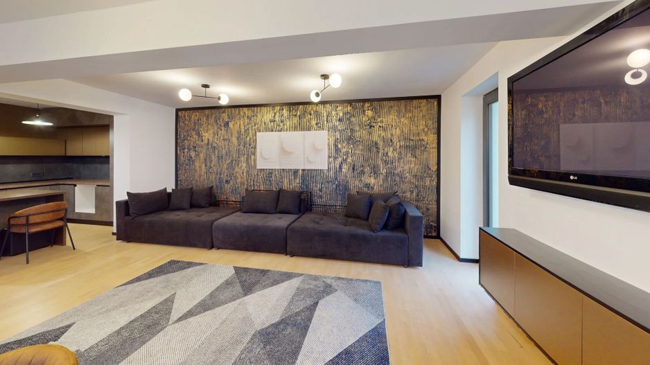 Casa moderna,mobilata-utilata,Harman-Brasov - Poză 23