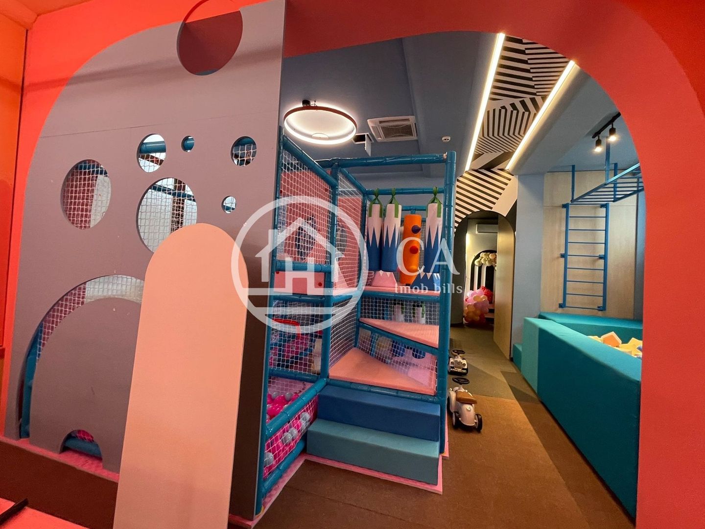 Spatiu comercial de inchiriat in zona Iosia, Oradea - Poză 2