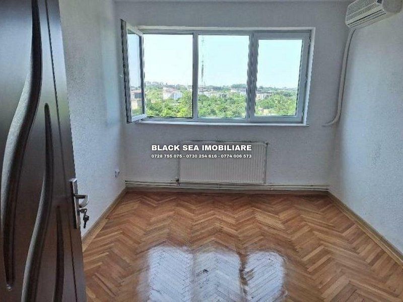 Apartament 3 camere zona Gara - 2 Dormitoare. l Renovat l Gaze l Ocazie Unica - Poză 1