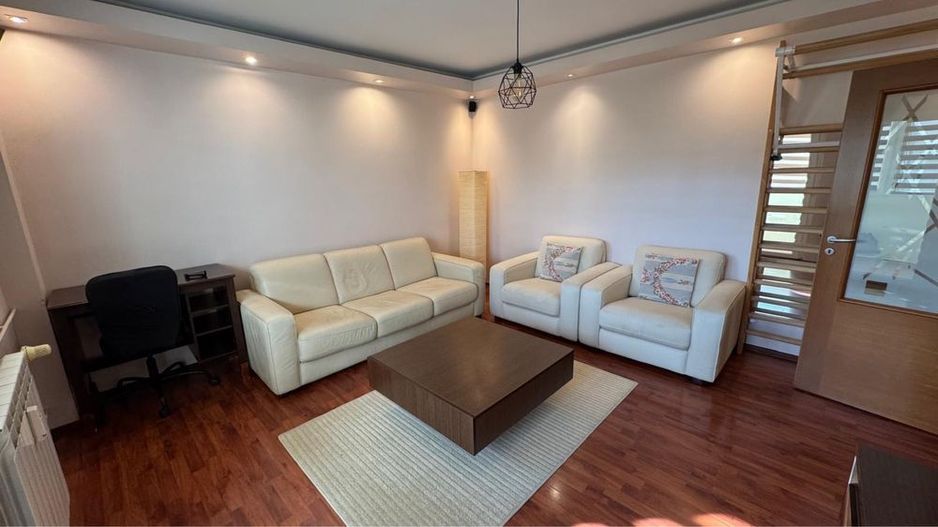 Inchiriere Apartament 2 camere,Parcare,AFI Cotroceni - Poză 2