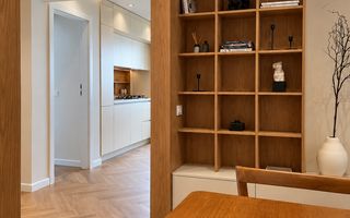 Apartament 3 camere Clucerului — renovat integral - Poză 8
