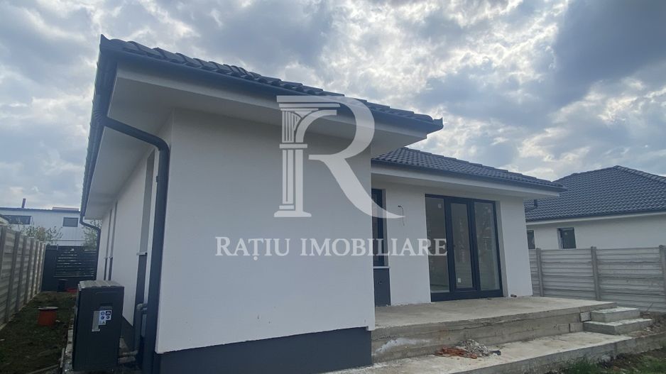Casa cu 4 camere semifinisata | Oradea | Bihor - Poză 4