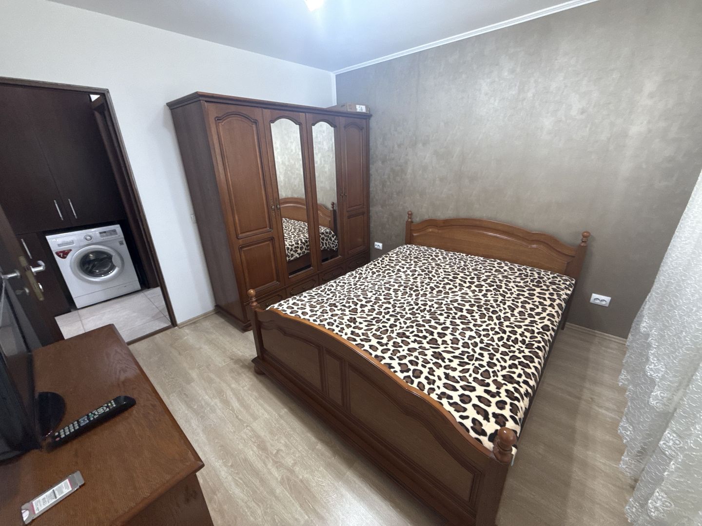 AP. 3 CAMERE - PARCUL FLORILOR, RENOVAT, BLOC REABILITAT, COMISION 0% - Poză 7