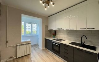 Vânzare, apartament, 2 camere, strada Petru Zadnipru, Ciocana - Poză 4