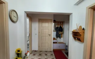 Apartament 2 camere decomandat | Ștrand, Sibiu | 50 mp, etaj 3, balcon - Poză 11
