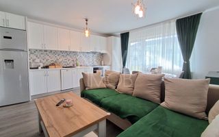 Apartament 3 camere,  modern - Selimbar - Poză 2