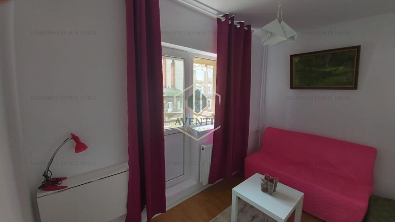 Oferta inchiriere  Ap 3 camere Ultracentral - Poză 11