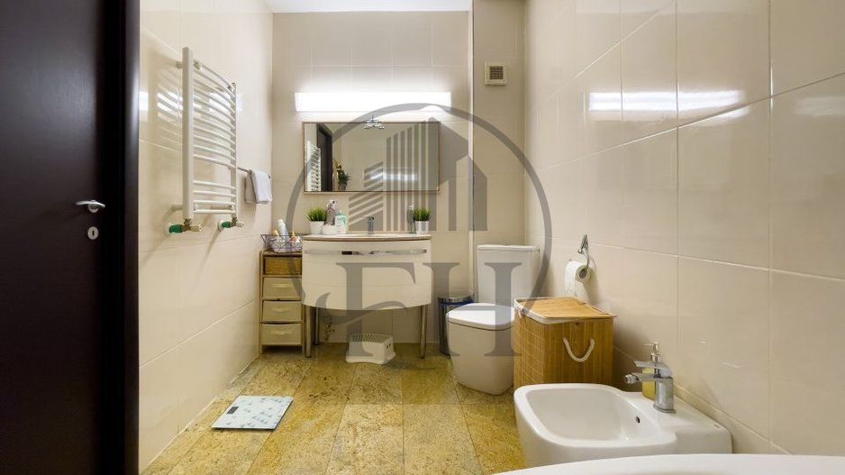 SOLD / VANDUT Apartament cu 2 camere de vanzare MAMAIA - Poză 5